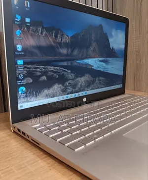 New Laptop HP Pavilion 10 16GB Intel Core I5 HDD+SSD 500GB