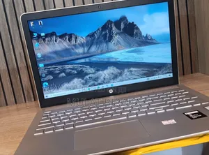 New Laptop HP Pavilion 10 16GB Intel Core I5 HDD+SSD 500GB