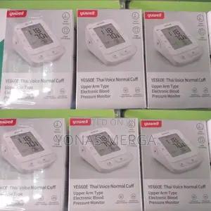 Photo - Bp Monitor♤\Movement During Measurement
-Averages 3 Readings