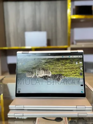 New Laptop HP EliteBook 1040 16GB Intel Core I5 SSD 512GB