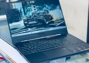 Photo - New Laptop Asus TUF Dash F15 16GB Intel Core I7 SSD 512GB