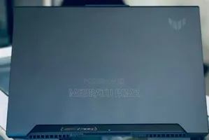 New Laptop Asus TUF Dash F15 16GB Intel Core I7 SSD 512GB