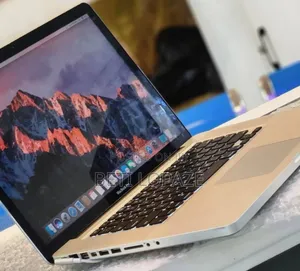 Photo - New Laptop Apple MacBook 2010 4GB Intel Core I7 SSD 128GB