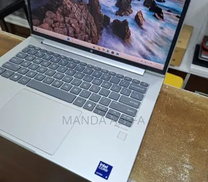 Photo - New Laptop HP ProBook 440 8GB Intel Core Ultra 5 SSD 512GB