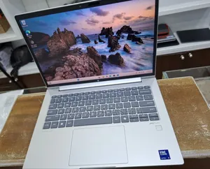 New Laptop HP ProBook 440 8GB Intel Core Ultra 5 SSD 512GB