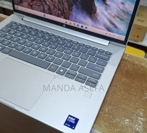 New Laptop HP ProBook 440 8GB Intel Core Ultra 5 SSD 512GB