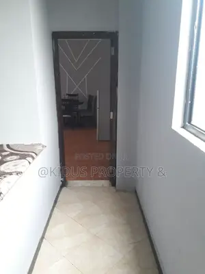 Furnished 2bdrm Apartment in Mekael(Nasswe, Nifas Silk-Lafto for rent