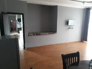 Furnished 2bdrm Apartment in Mekael(Nasswe, Nifas Silk-Lafto for rent