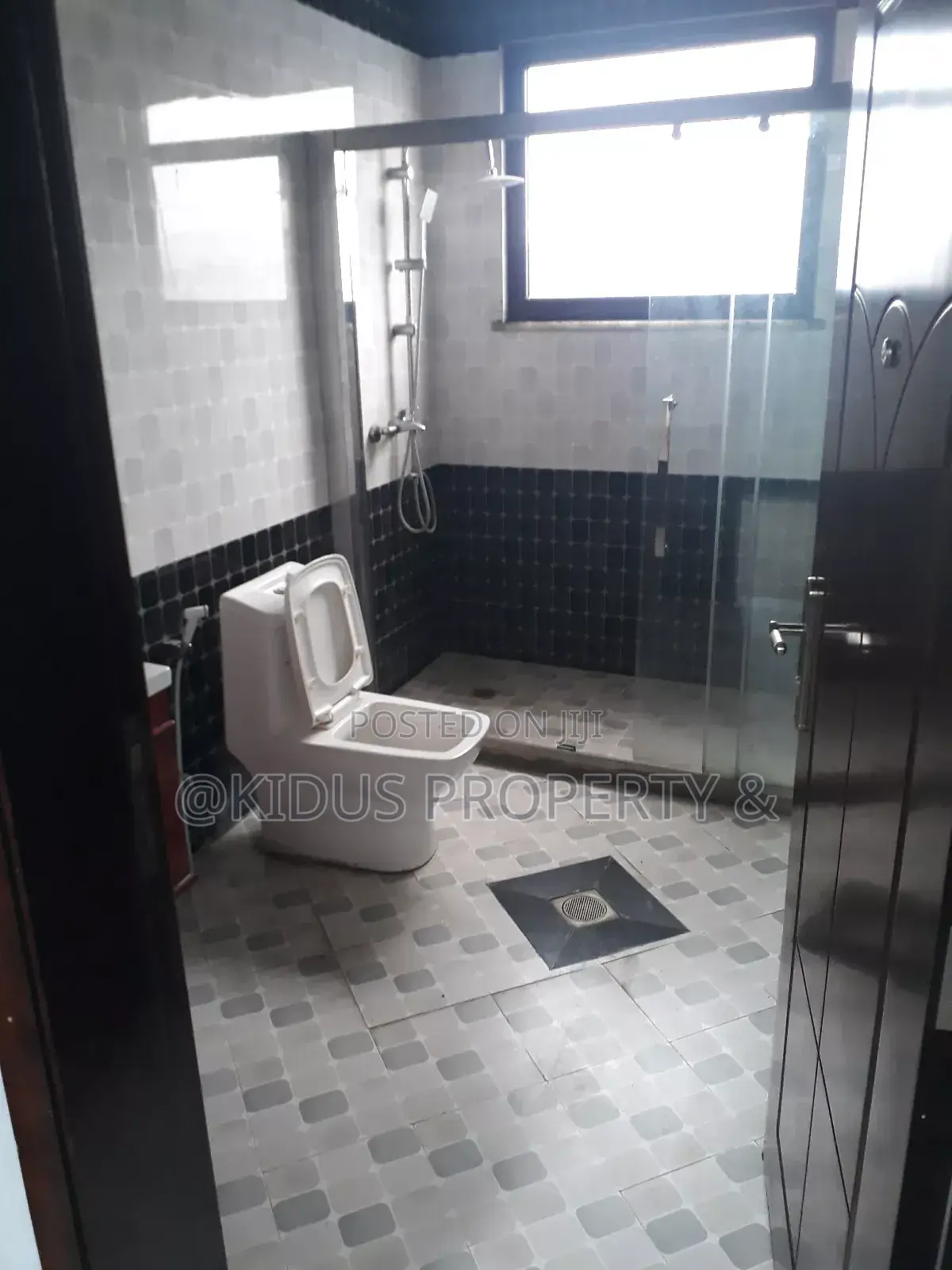 Furnished 2bdrm Apartment in Mekael(Nasswe, Nifas Silk-Lafto for rent