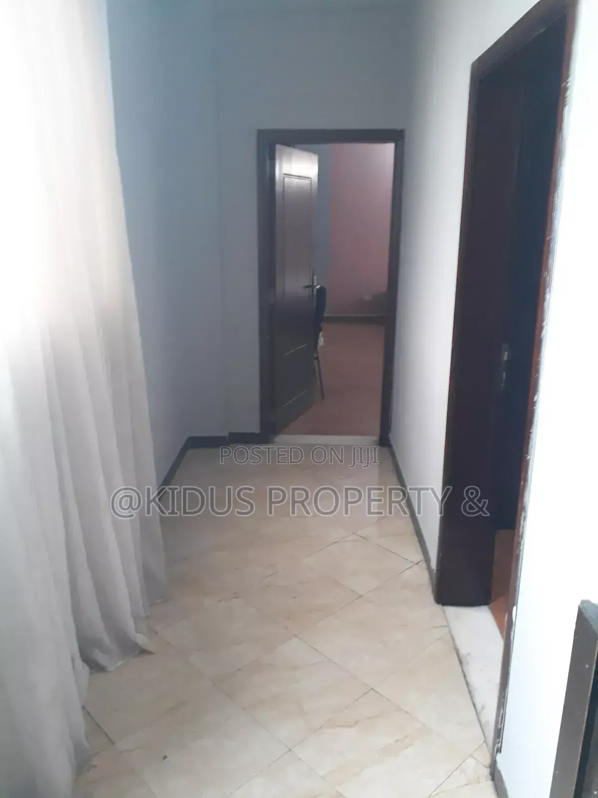 Furnished 2bdrm Apartment in Mekael(Nasswe, Nifas Silk-Lafto for rent