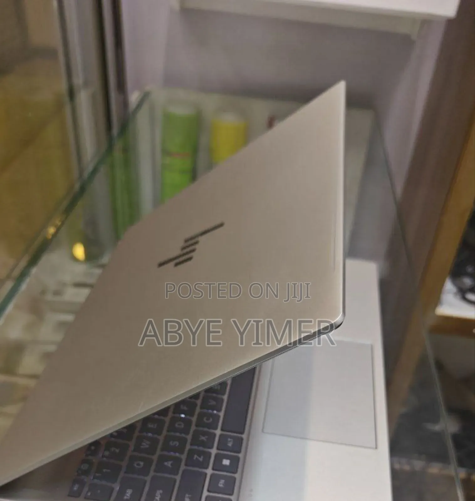 New Laptop HP Pavilion 15 16GB Intel Core I7 SSD 1T