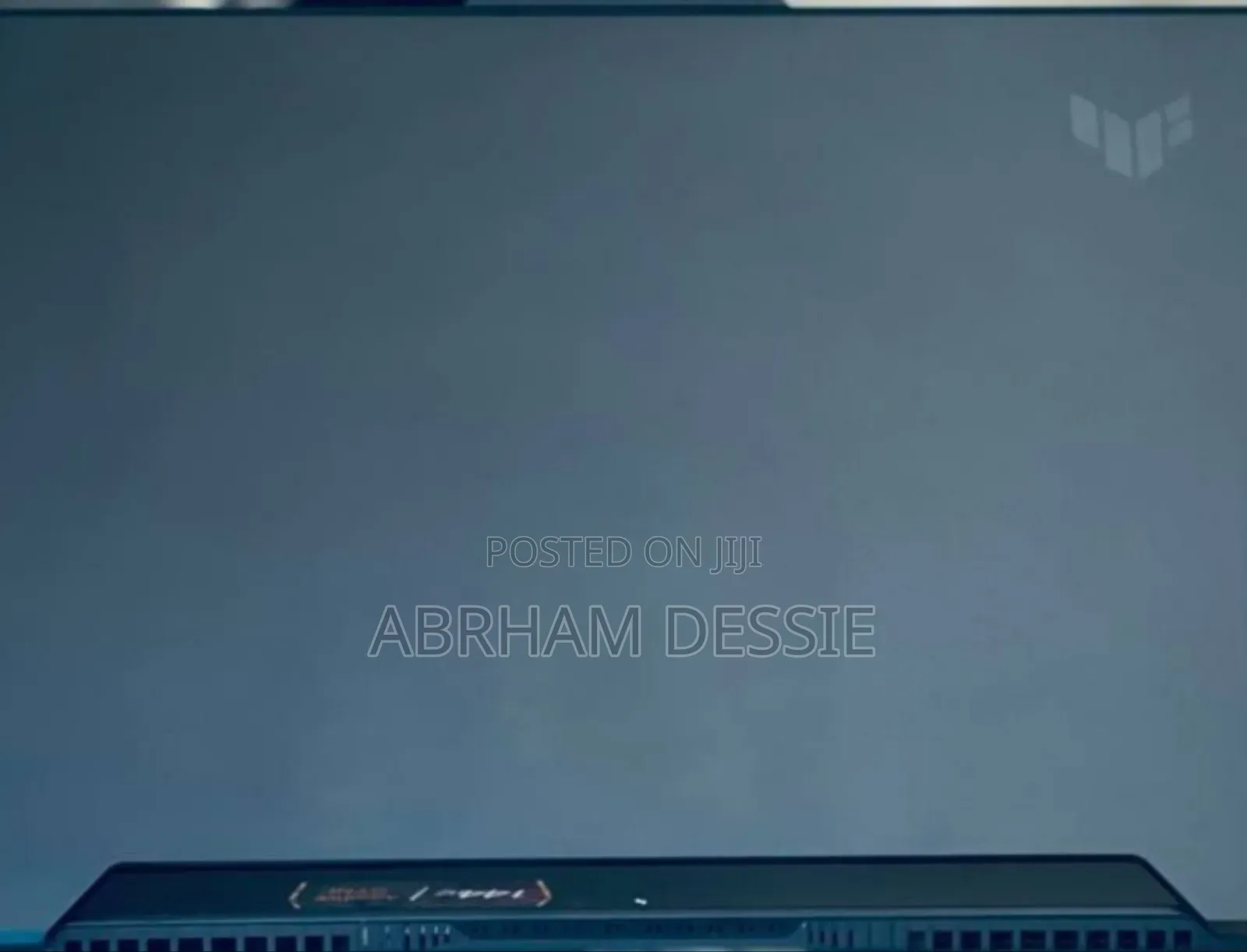 New Laptop Asus TUF Dash F15 16GB Intel Core I7 SSD 512GB