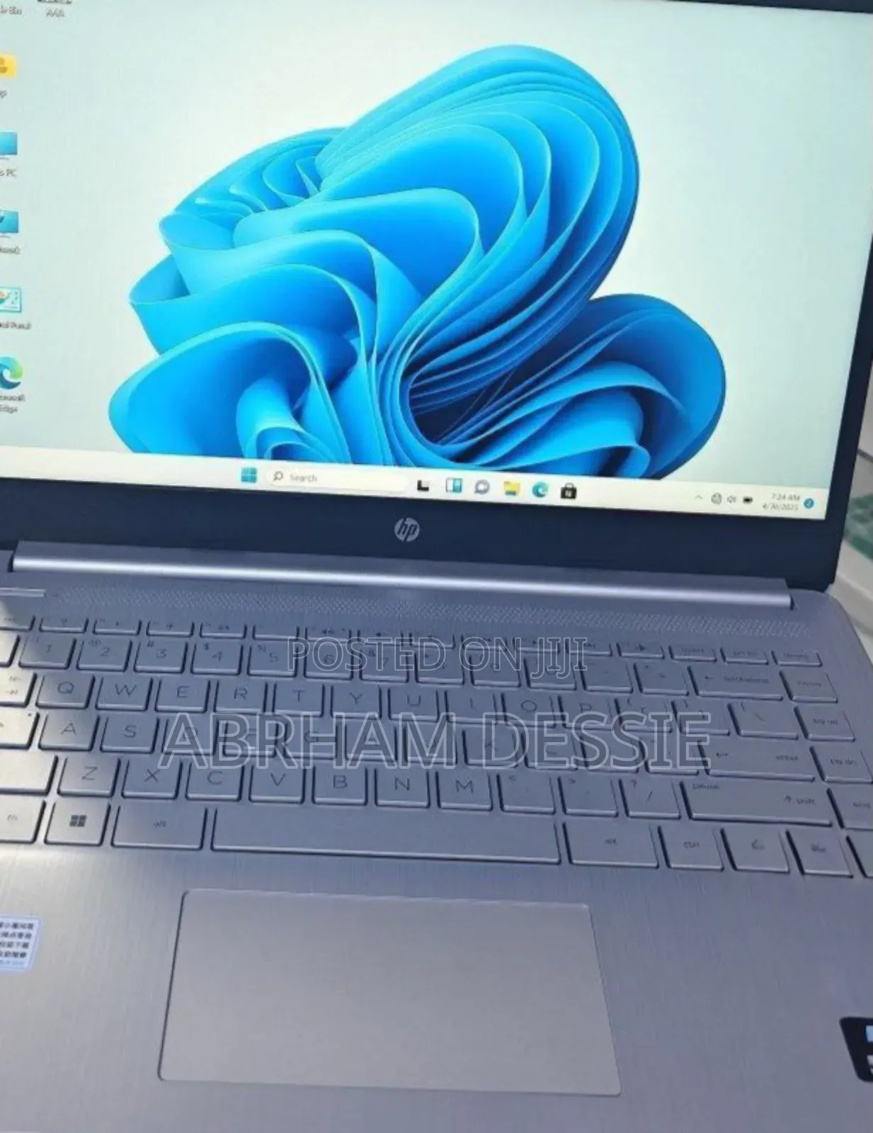 New Laptop HP Stream Notebook 16GB Intel Core I5 SSD 512GB