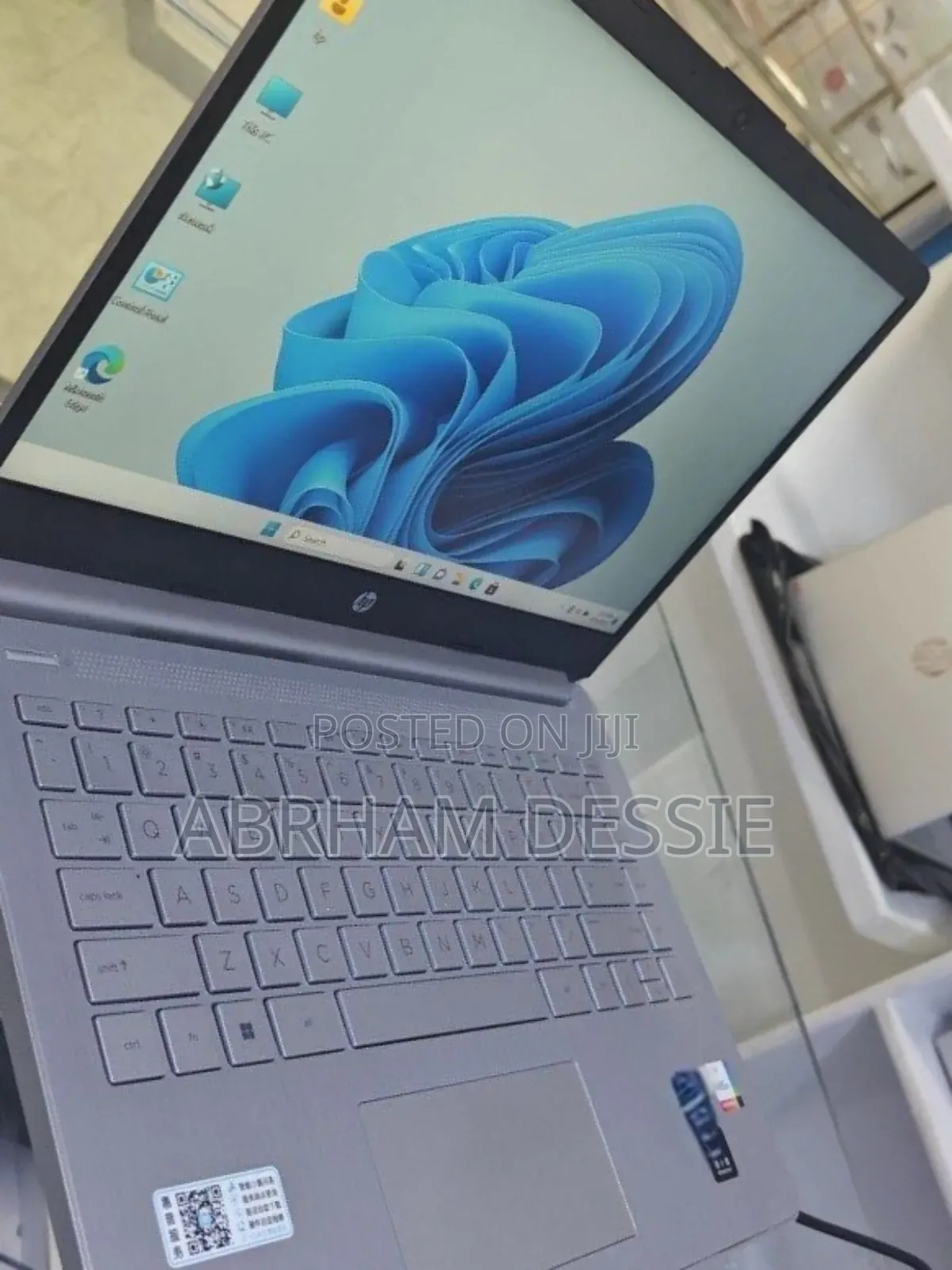 New Laptop HP Stream Notebook 16GB Intel Core I5 SSD 512GB