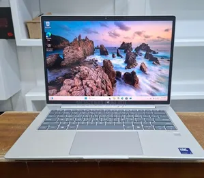Photo - New Laptop HP 8GB Intel Core Ultra 5 SSD 512GB