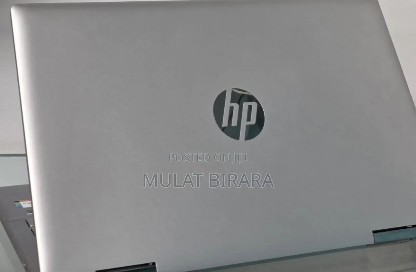 New Laptop HP Pavilion 13 X360 16GB Intel Core I5 SSD 512GB