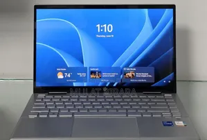 New Laptop HP Pavilion 13 X360 16GB Intel Core I5 SSD 512GB