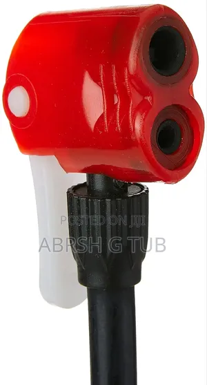 Air Pump መንፊያ