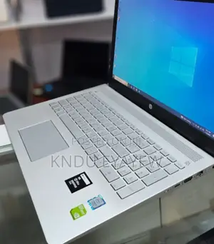 New Laptop HP Pavilion 15 8GB Intel Core I5 SSD 128GB