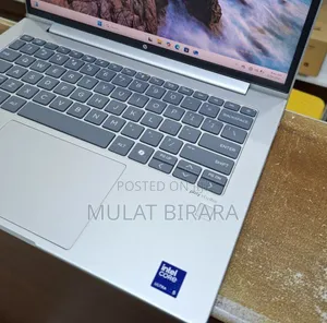 New Laptop HP ProBook 440 16GB Intel Core Ultra 5 SSD 512GB