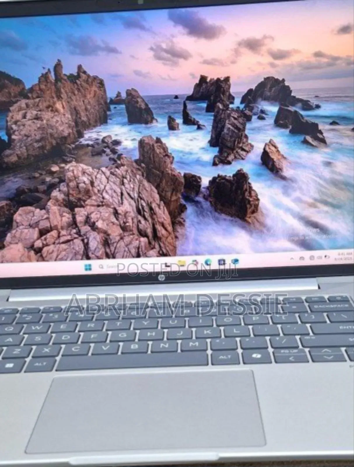 New Laptop HP ProBook 440 8GB SSD 512GB