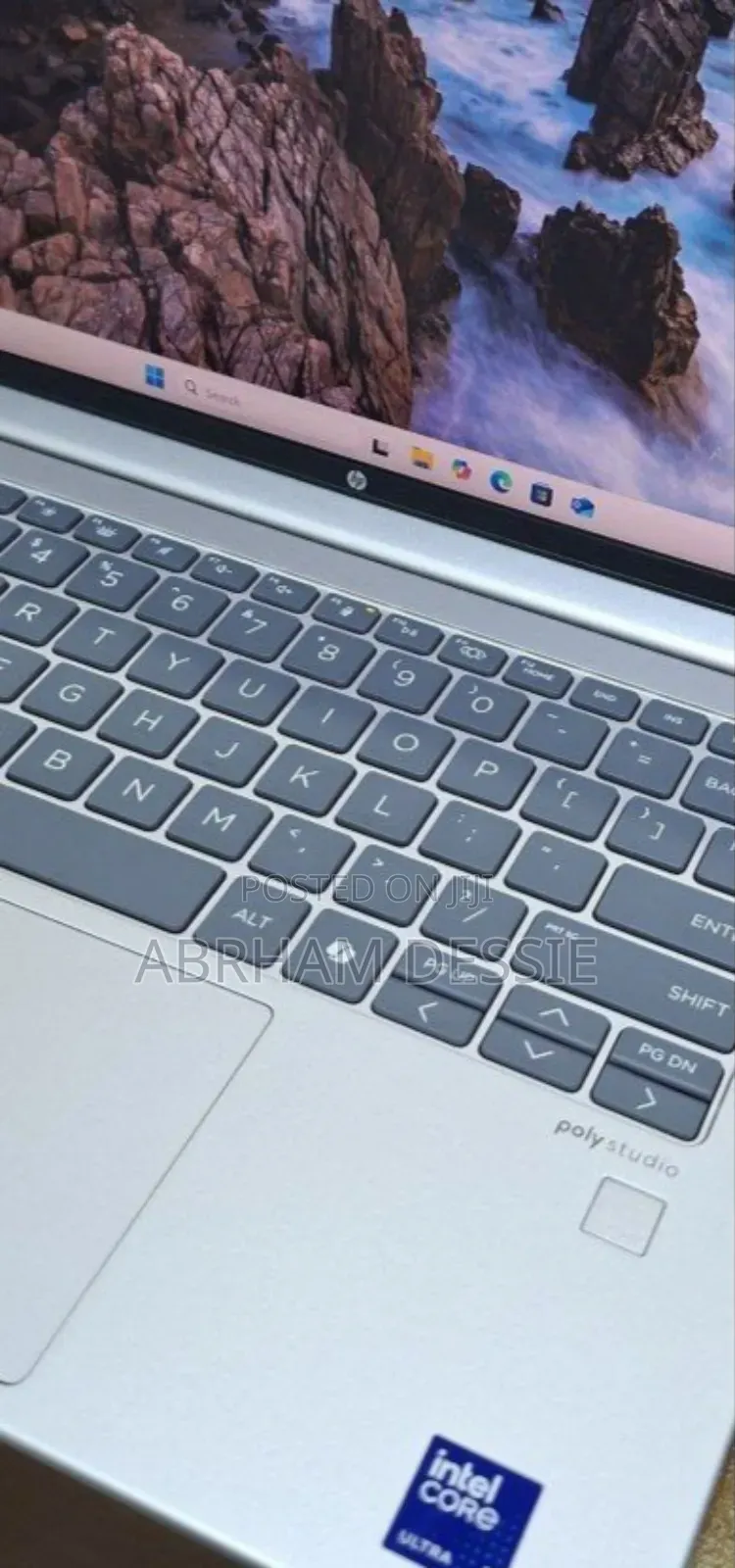 New Laptop HP ProBook 440 8GB SSD 512GB