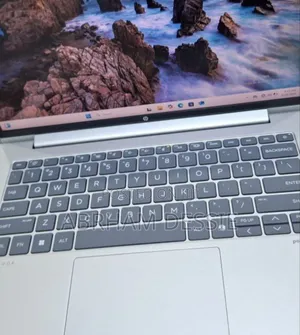 New Laptop HP ProBook 440 8GB SSD 512GB