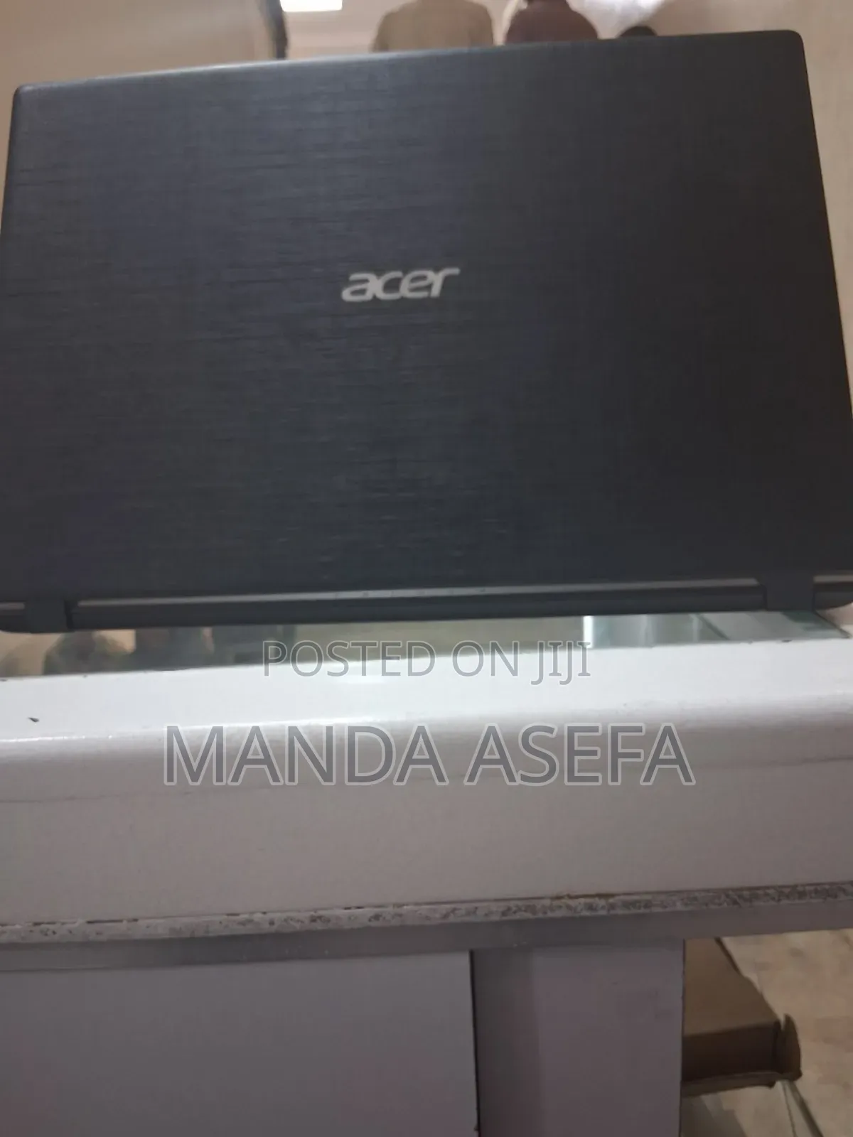 New Laptop Acer Aspire A114 31 4GB Intel Pentium SSD 60GB