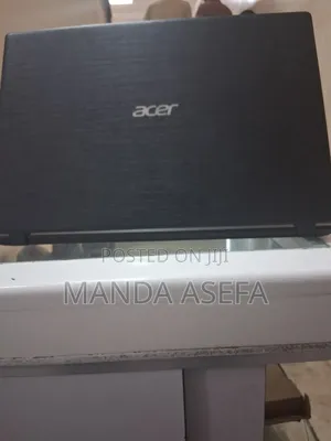 New Laptop Acer Aspire A114 31 4GB Intel Pentium SSD 60GB