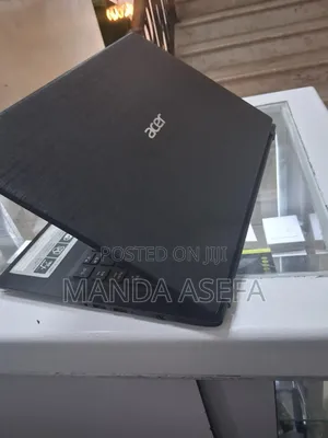 New Laptop Acer Aspire A114 31 4GB Intel Pentium SSD 60GB