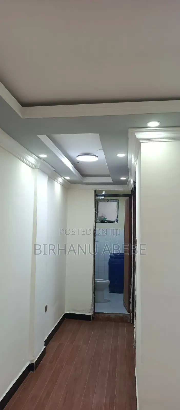 Furnished 1bdrm Condo in ጀሞ 1, Nifas Silk-Lafto for sale