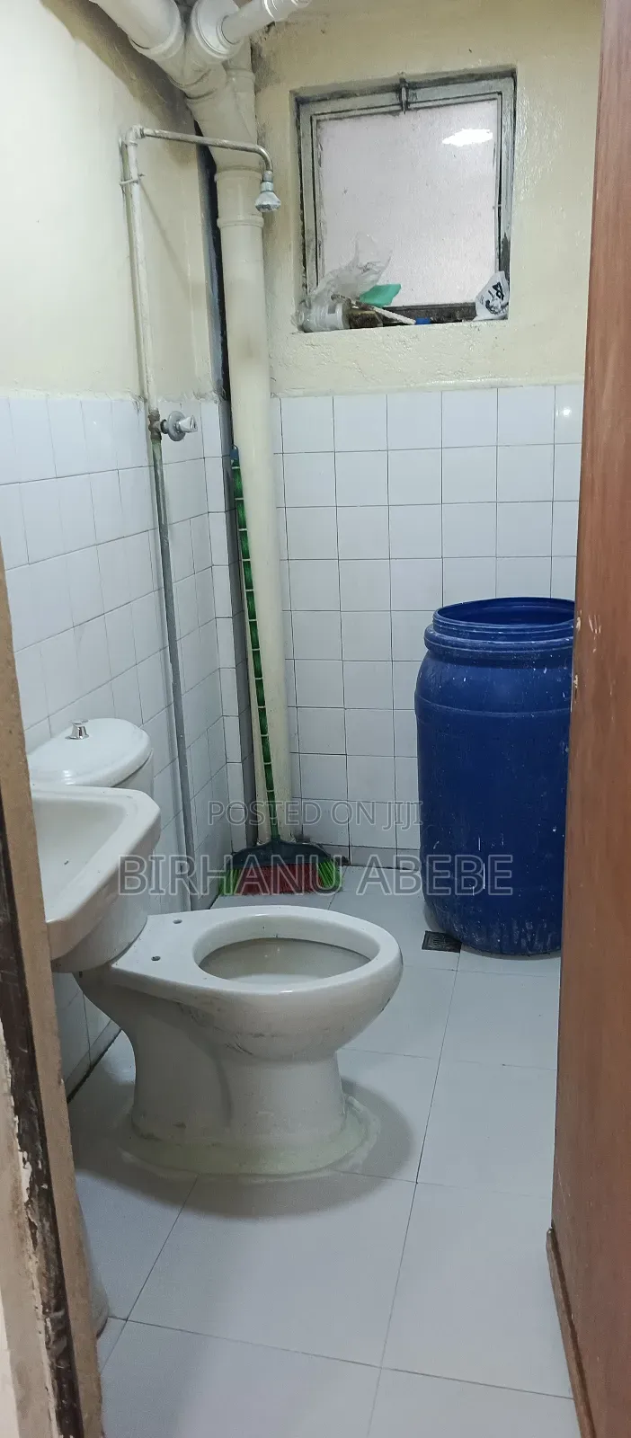 Furnished 1bdrm Condo in ጀሞ 1, Nifas Silk-Lafto for sale