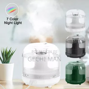 Artist Humidifier