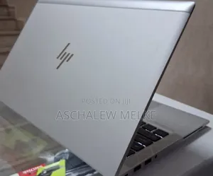 New Laptop HP EliteBook 840 G8 16GB Intel Core I7 SSD 512GB