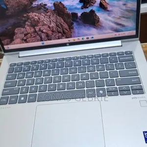 New Laptop HP ProBook 440 8GB Intel Core Ultra 5 SSD 512GB