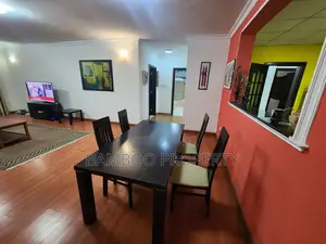 Photo - Furnished 2bdrm Apartment in Bole for rent