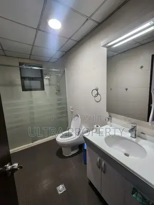 Furnished 2bdrm Apartment in Bole for rent