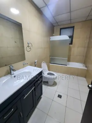 Furnished 2bdrm Apartment in Bole for rent