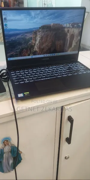 New Laptop Lenovo Legion 5 16GB Intel Core I7 SSD 512GB