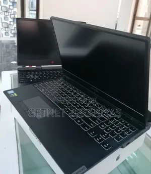 New Laptop Lenovo Legion 5 16GB Intel Core I7 SSD 512GB