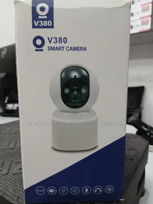 በሲም የሚሰራ ባትሪ ያለው 4 G Camera
