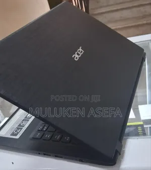 New Laptop Acer Aspire A114 31 4GB Intel Core I5 SSD 640GB