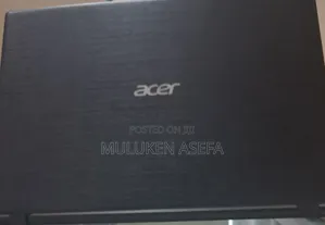 New Laptop Acer Aspire A114 31 4GB Intel Core I5 SSD 640GB