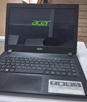 New Laptop Acer Aspire A114 31 4GB Intel Core I5 SSD 640GB