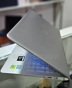 New Laptop HP Pavilion 15 8GB Intel Core I5 SSD 128GB