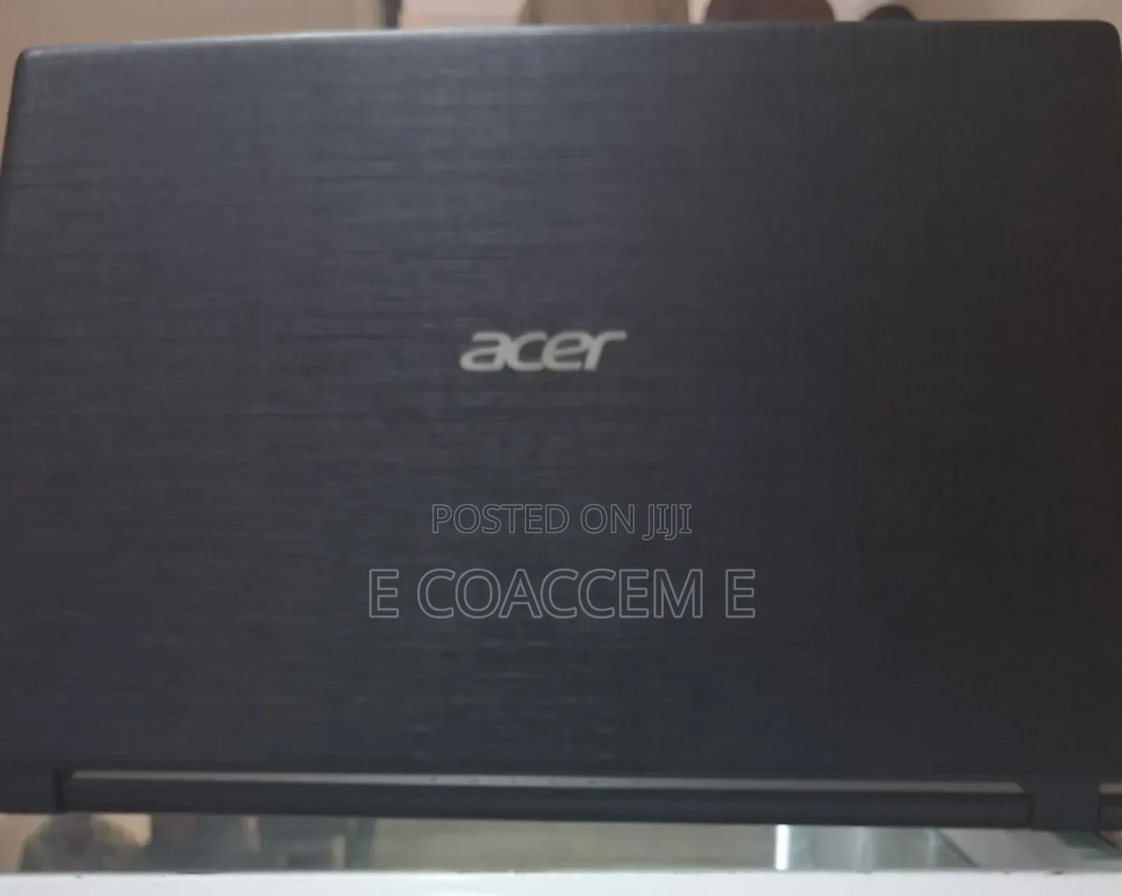 New Laptop Acer 4GB Intel Core 2 Duo SSD 60GB