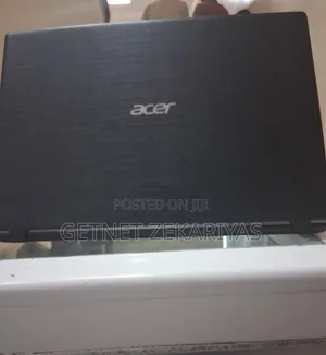 New Laptop Acer Aspire V3-112p 4GB Intel Pentium SSD 72GB