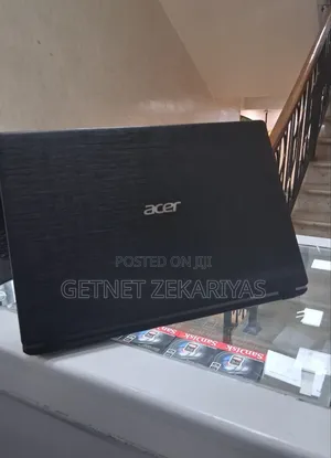 New Laptop Acer Aspire V3-112p 4GB Intel Pentium SSD 72GB