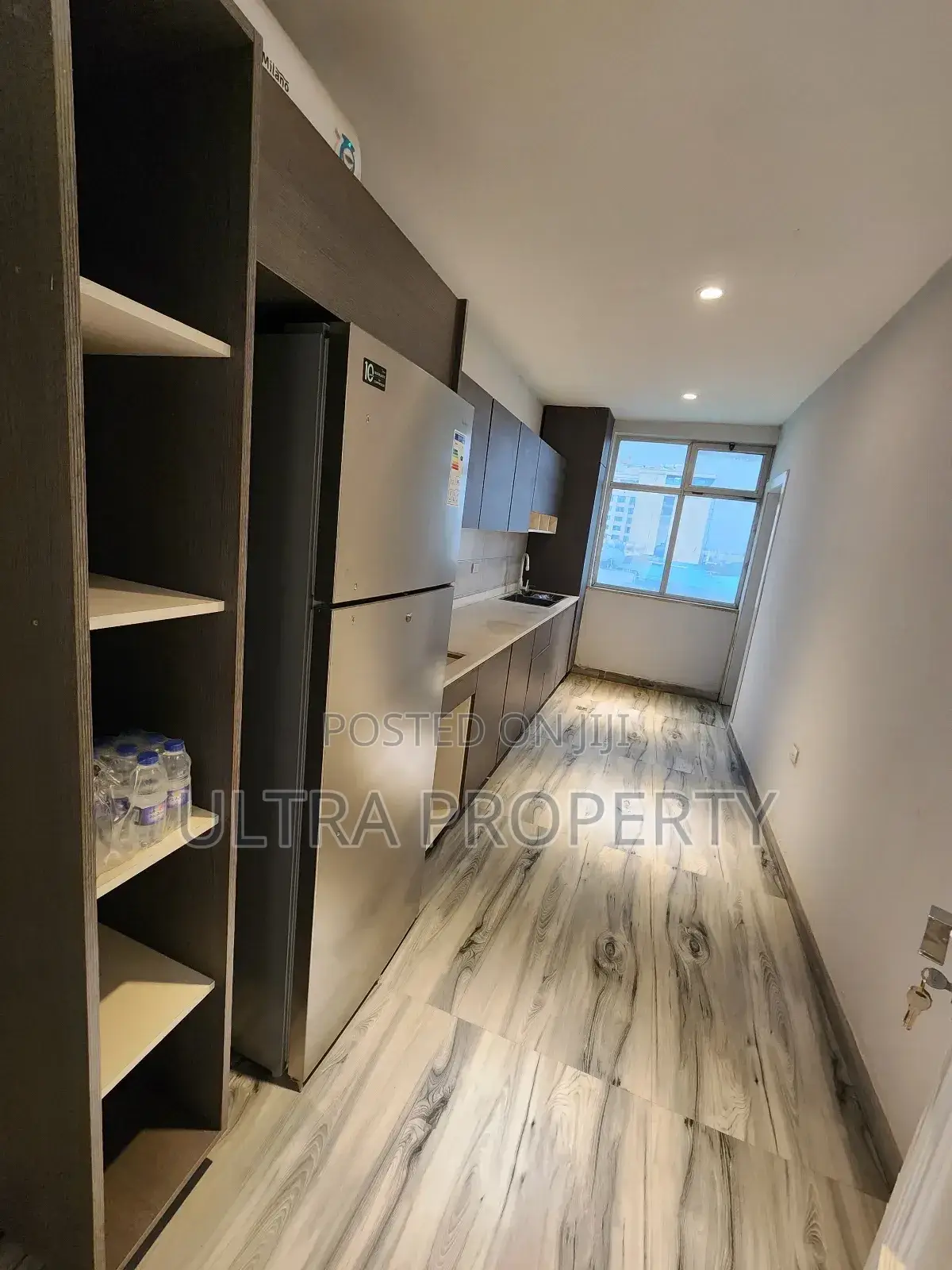 3bdrm Apartment in Bole for rent