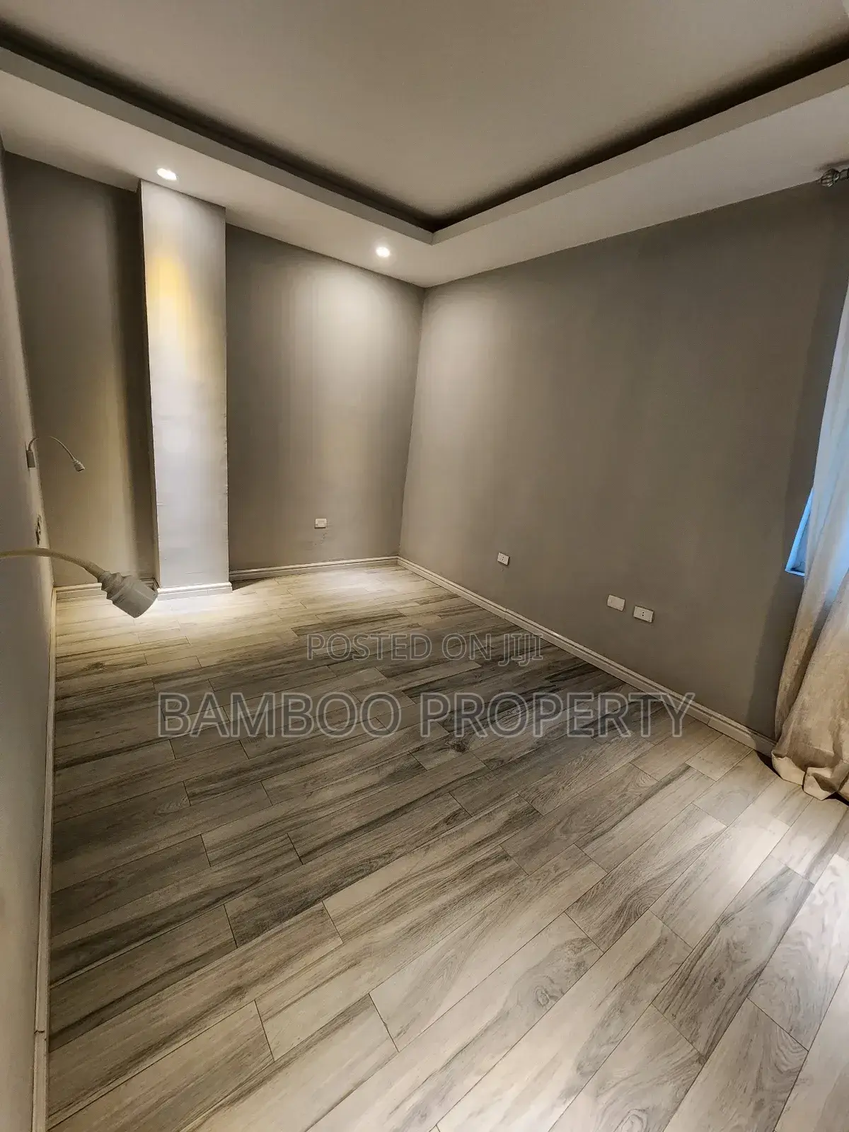 3bdrm Apartment in Bole for rent